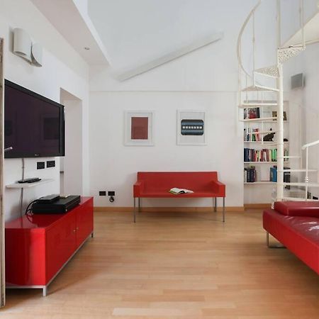 Hacca Collection - Open Space In Porta Ticinese ميلان المظهر الخارجي الصورة