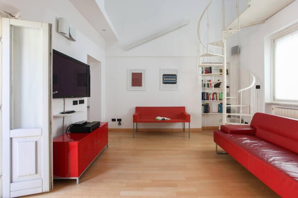 Hacca Collection - Open Space In Porta Ticinese ميلان المظهر الخارجي الصورة