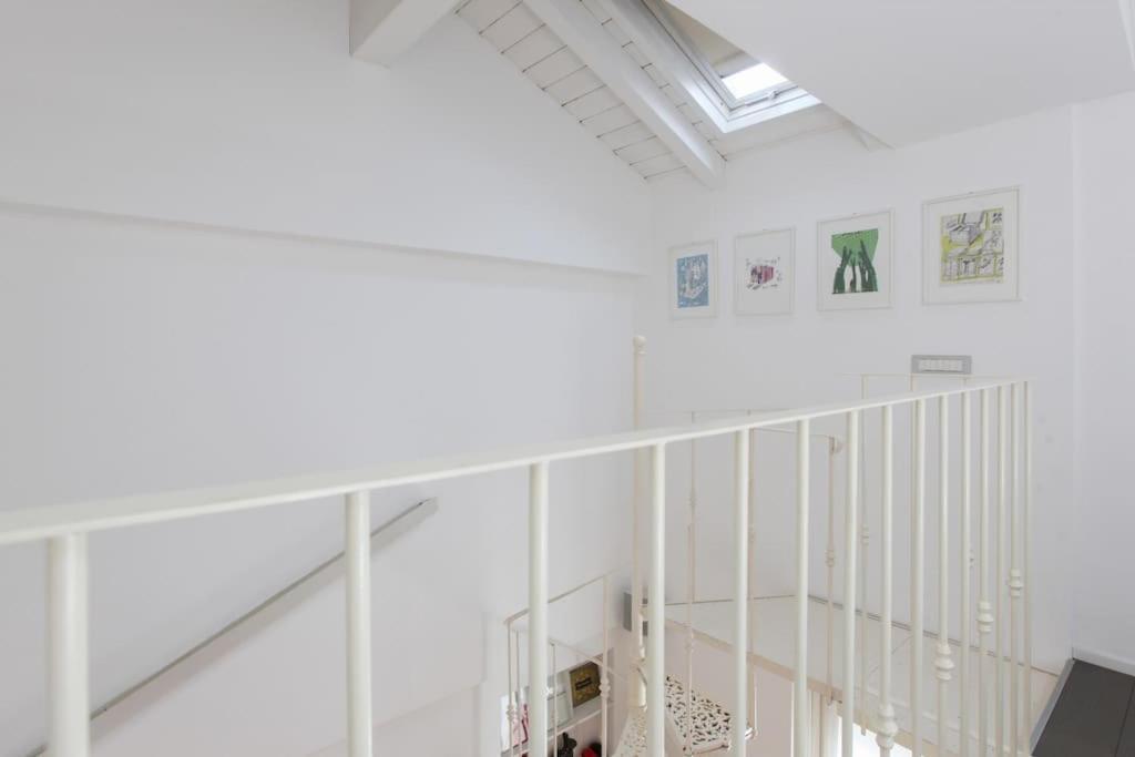 Hacca Collection - Open Space In Porta Ticinese ميلان المظهر الخارجي الصورة