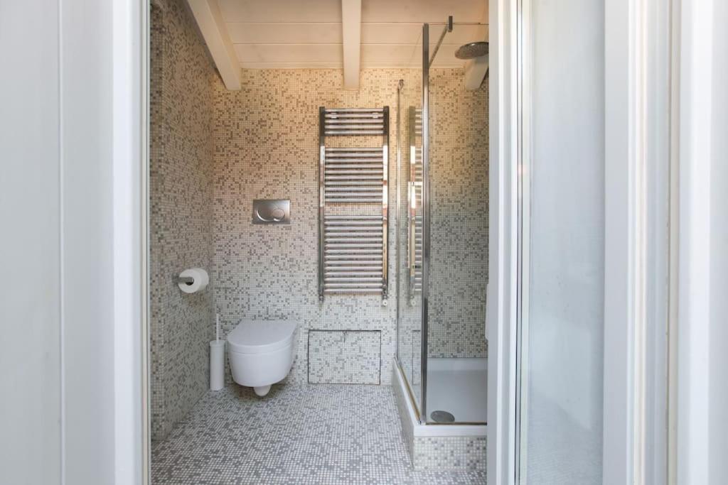 Hacca Collection - Open Space In Porta Ticinese ميلان المظهر الخارجي الصورة