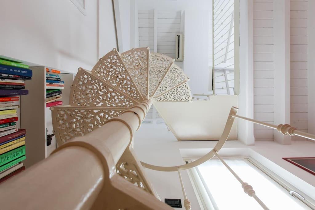 Hacca Collection - Open Space In Porta Ticinese ميلان المظهر الخارجي الصورة