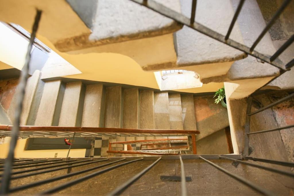 Hacca Collection - Open Space In Porta Ticinese ميلان المظهر الخارجي الصورة