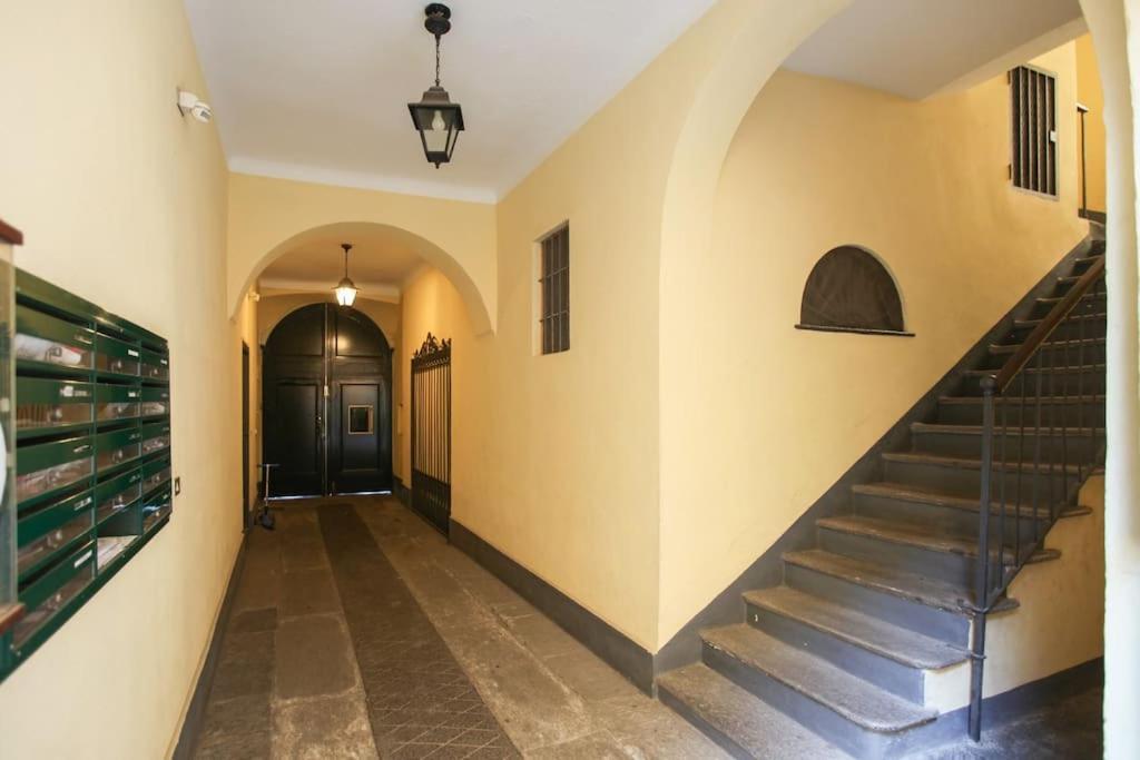 Hacca Collection - Open Space In Porta Ticinese ميلان المظهر الخارجي الصورة