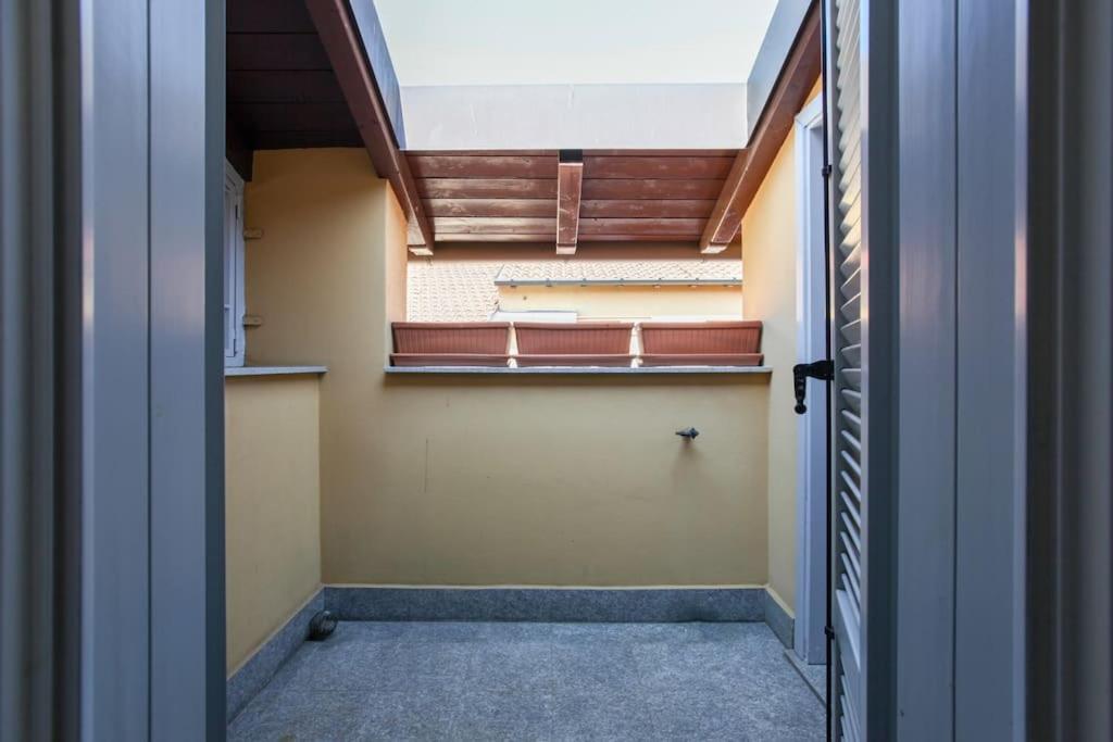 Hacca Collection - Open Space In Porta Ticinese ميلان المظهر الخارجي الصورة