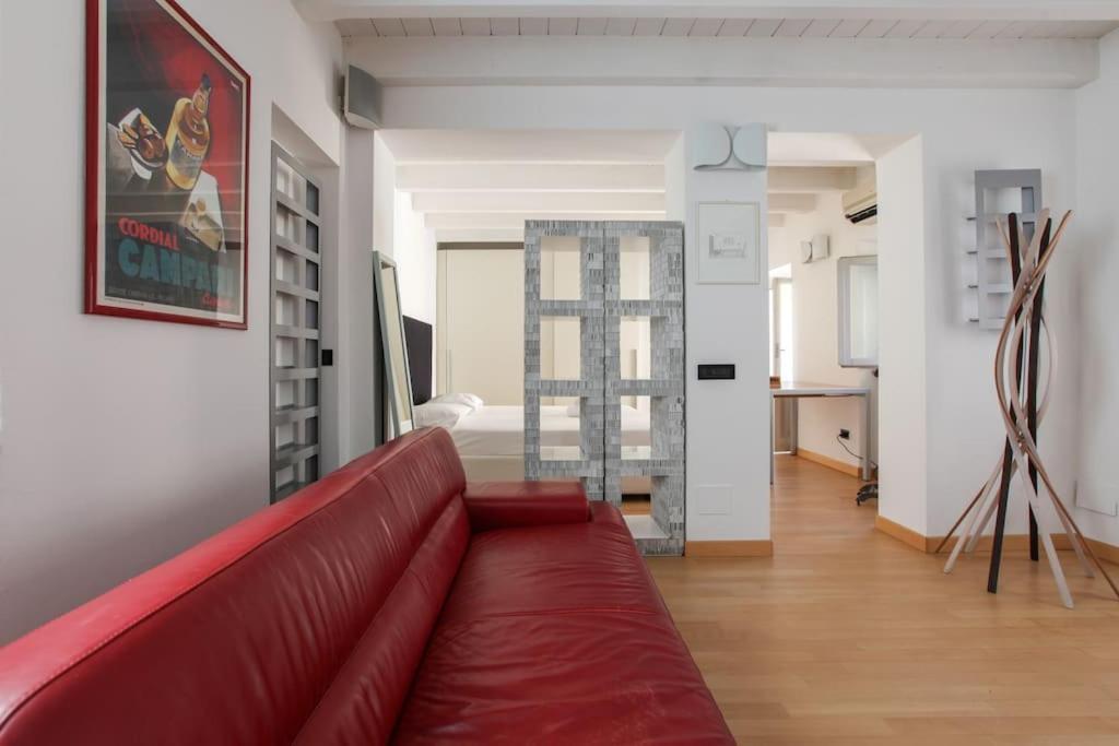 Hacca Collection - Open Space In Porta Ticinese ميلان المظهر الخارجي الصورة