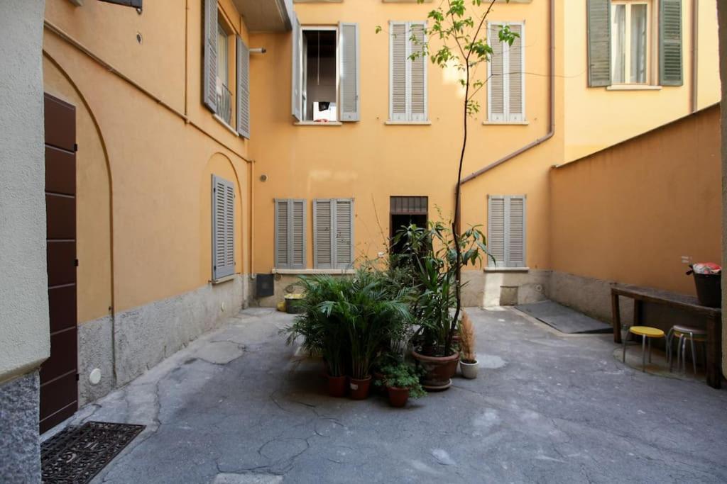 Hacca Collection - Open Space In Porta Ticinese ميلان المظهر الخارجي الصورة